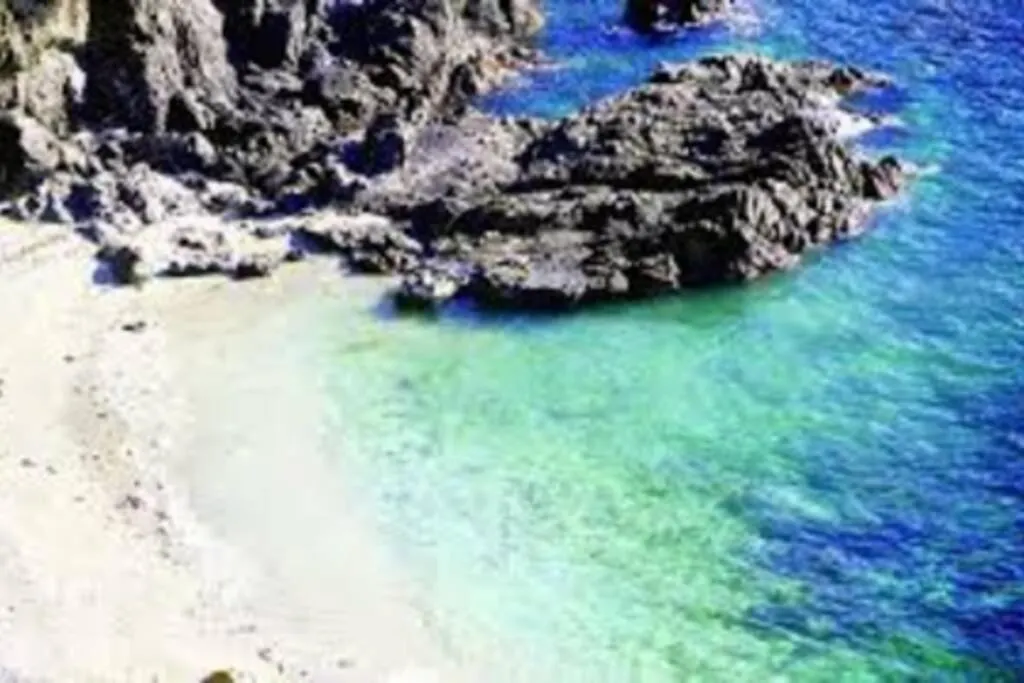 Villa With Private Pool & Large Private Garden Nerja Spain