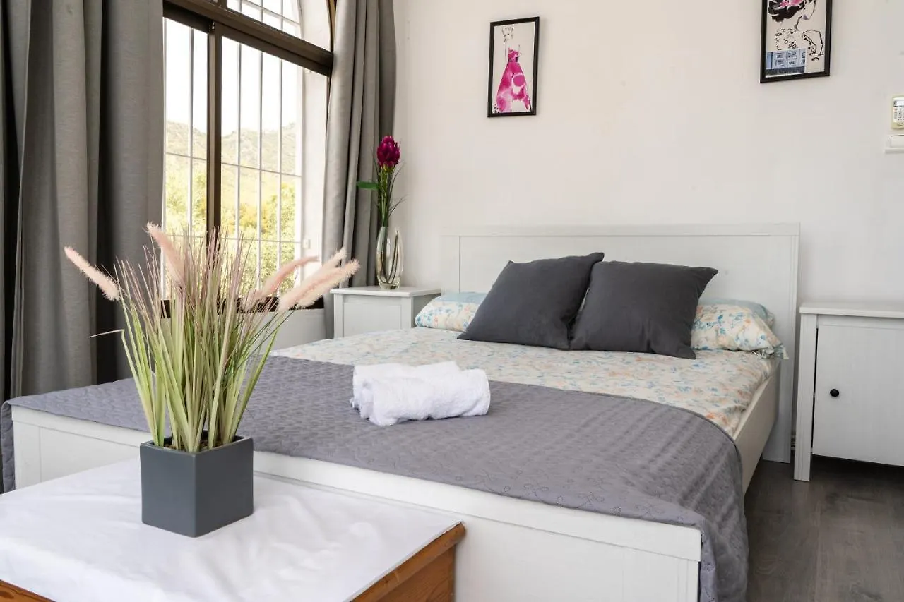 Villa With Private Pool & Large Private Garden Nerja 0*,  Spain