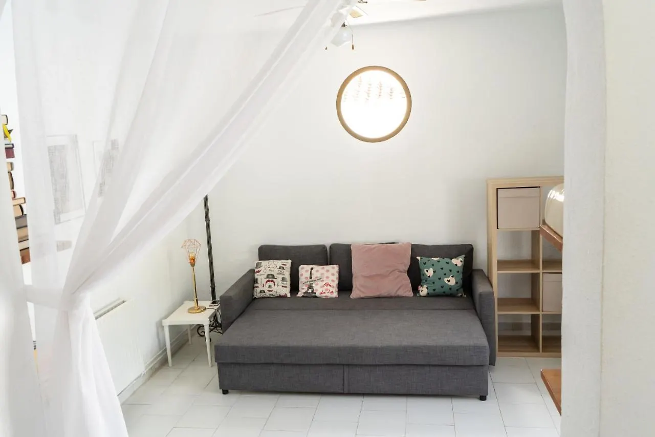 Villa With Private Pool & Large Private Garden Nerja Spain