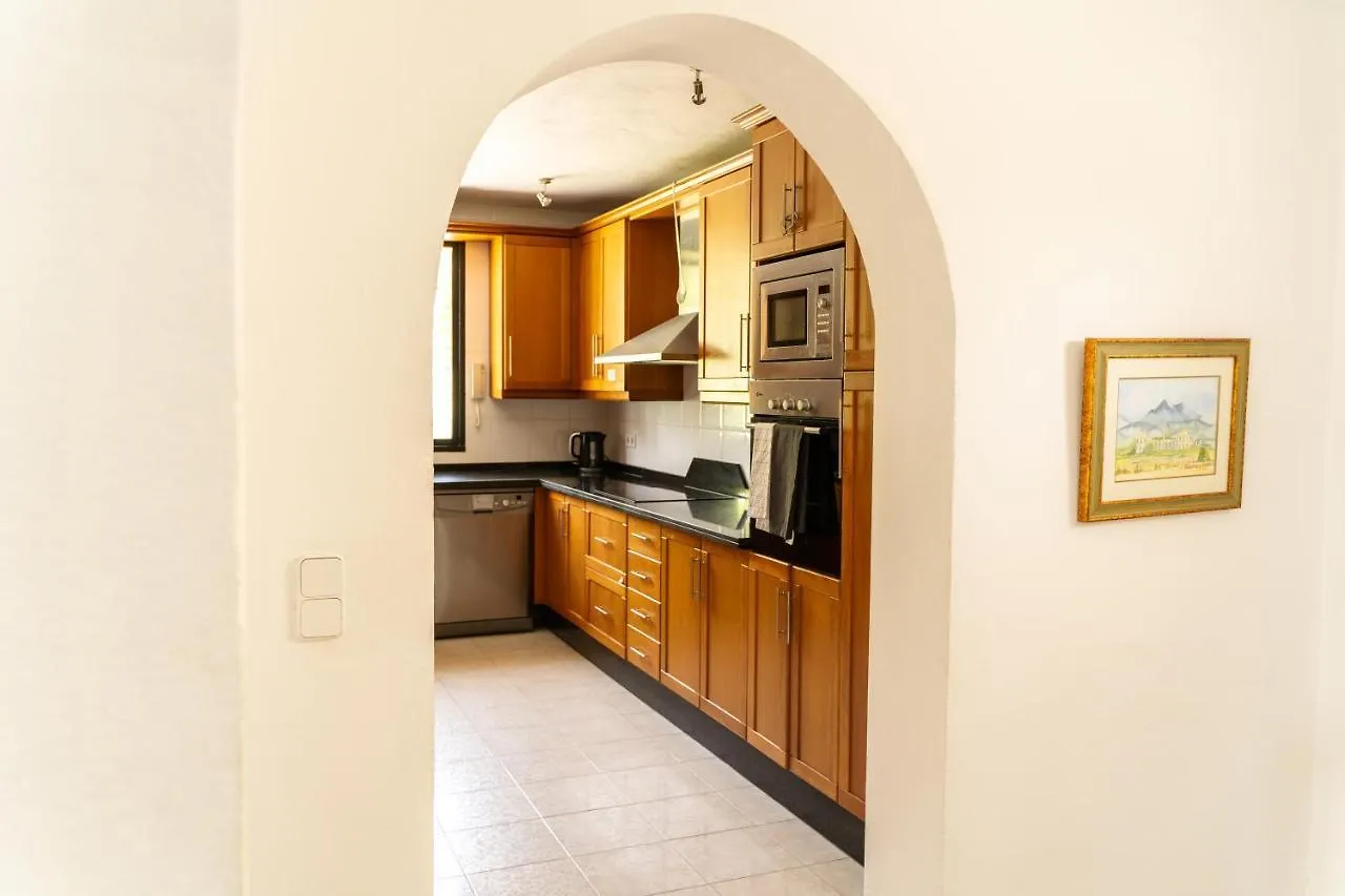 Villa With Private Pool & Large Private Garden Nerja 0*,  Spain